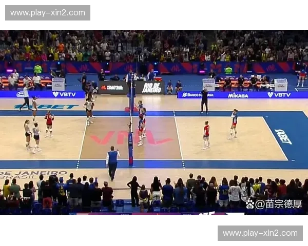 排球比赛时间：把每一秒打造成胜负关键