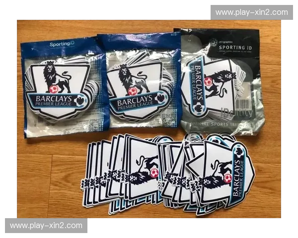 英超队长：荣耀、责任与球迷心中的那枚臂章