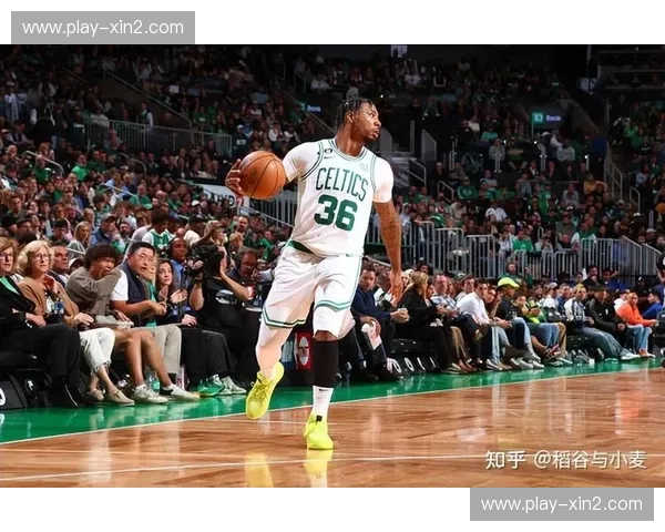 铁血与绿魂的宿命对决：为什么NBA热火vs凯尔特人集锦是篮球迷的精神氮泵？