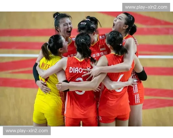 巅峰对决，中国女排闪耀瑞士赛场，奏响胜利凯歌！
